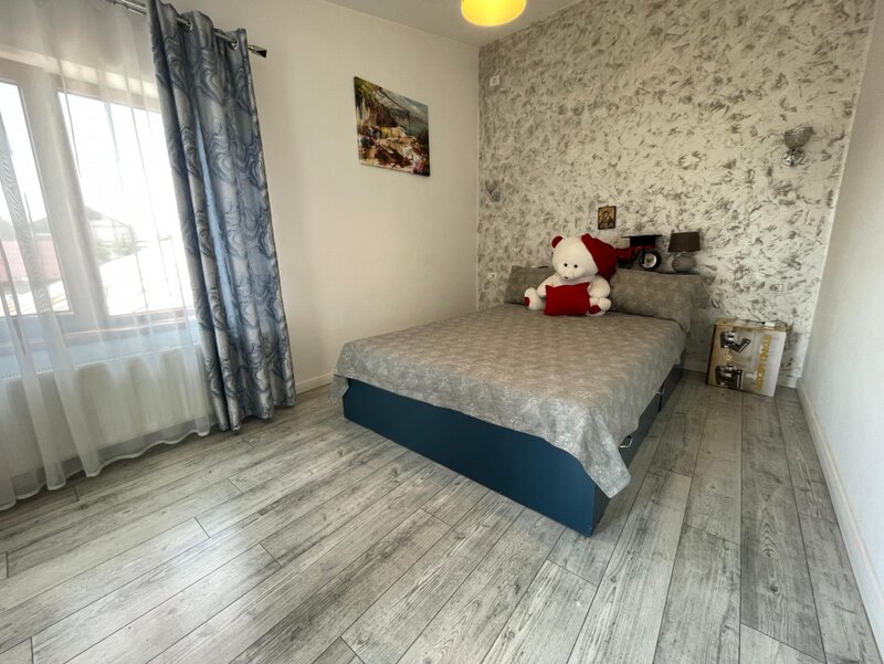 Piata Ferentari, sector 5, casa din 2019 cu 4 camere,