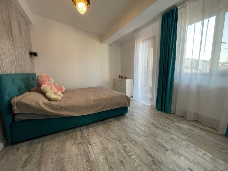Piata Ferentari, sector 5, casa din 2019 cu 4 camere,