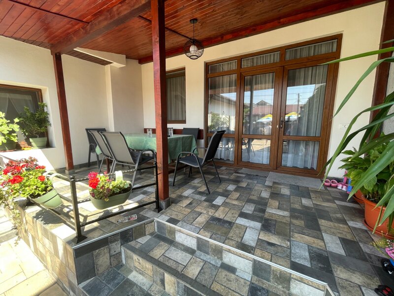 Piata Ferentari, sector 5, casa din 2019 cu 4 camere,